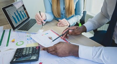 Financial Services